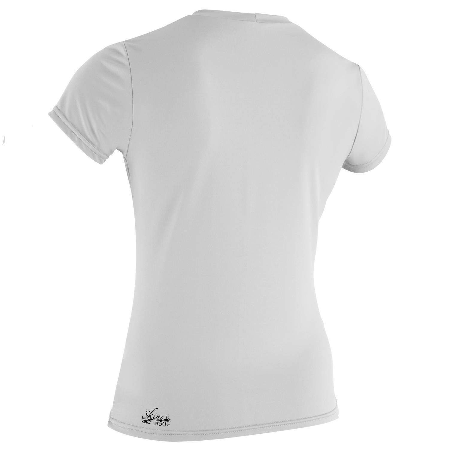 T-shirt femme O'Neill Basic  Skins Sun 3/5