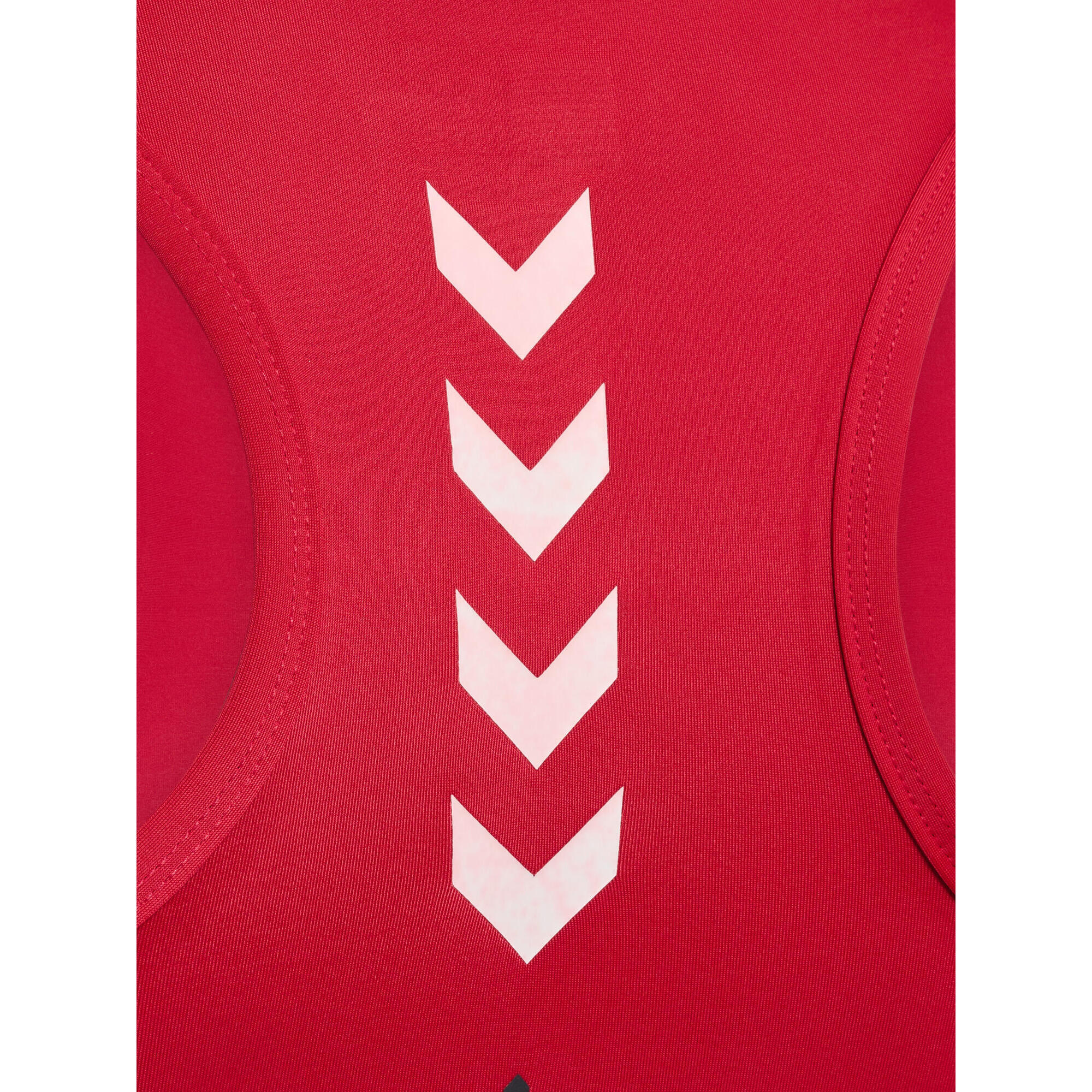 Enfiler Top Hmlte Curvy Femme 7/7