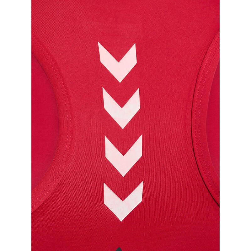 Biustonosz dla kobiet Hummel Curvy Sports Plus