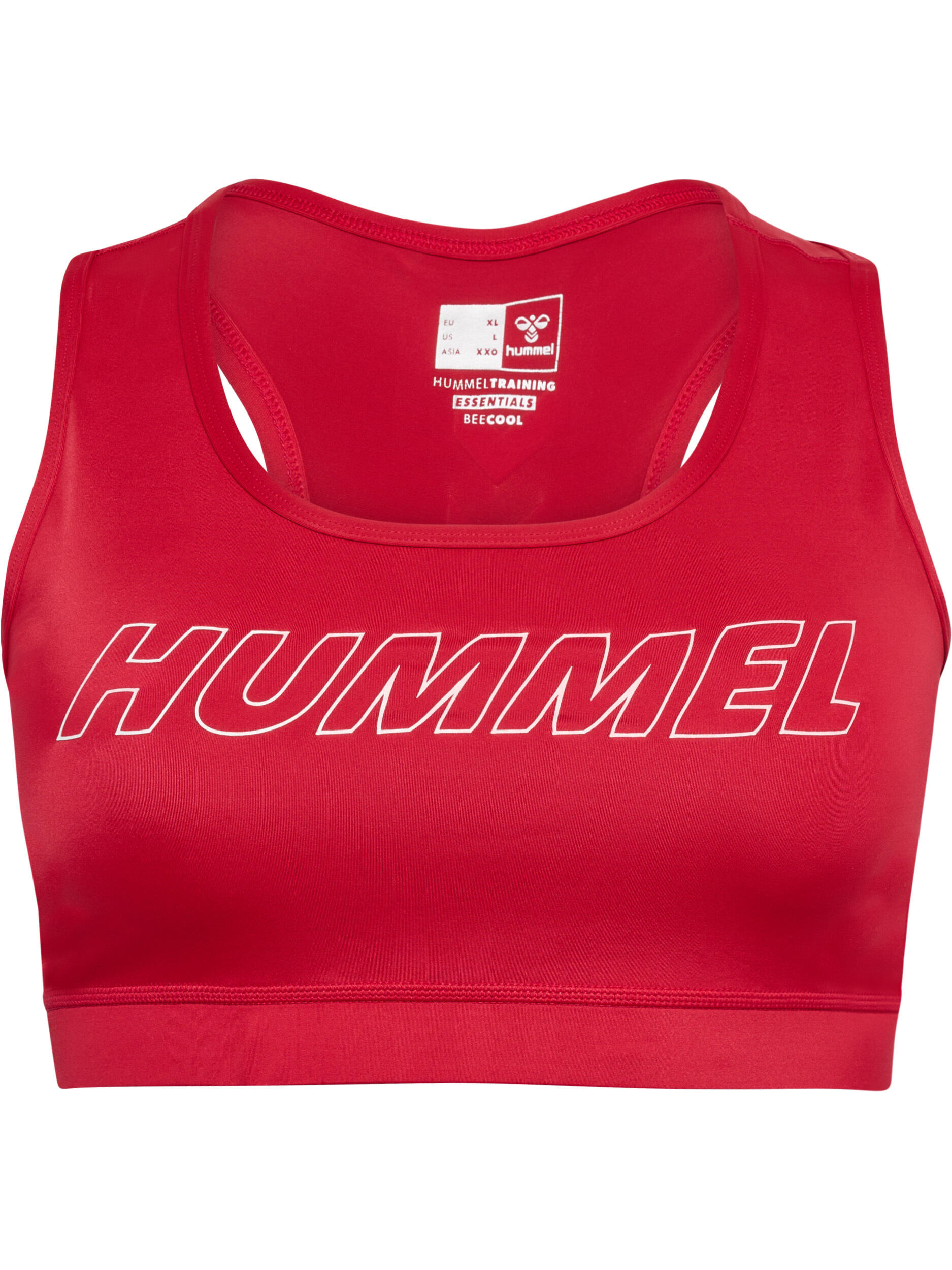 Enfiler Top Hmlte Curvy Femme 5/7