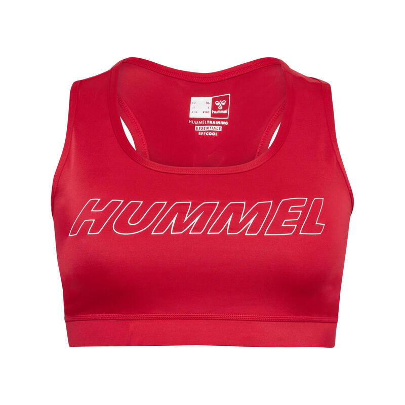 Biustonosz dla kobiet Hummel Curvy Sports Plus