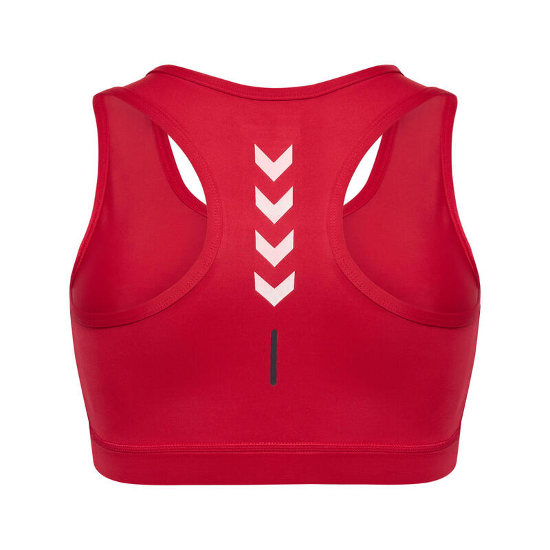 Biustonosz dla kobiet Hummel Curvy Sports Plus