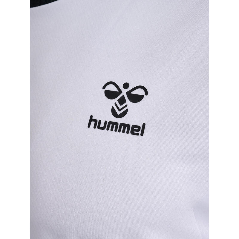 Hummel Jersey S/S Hmlstaltic Poly Jersey S/S
