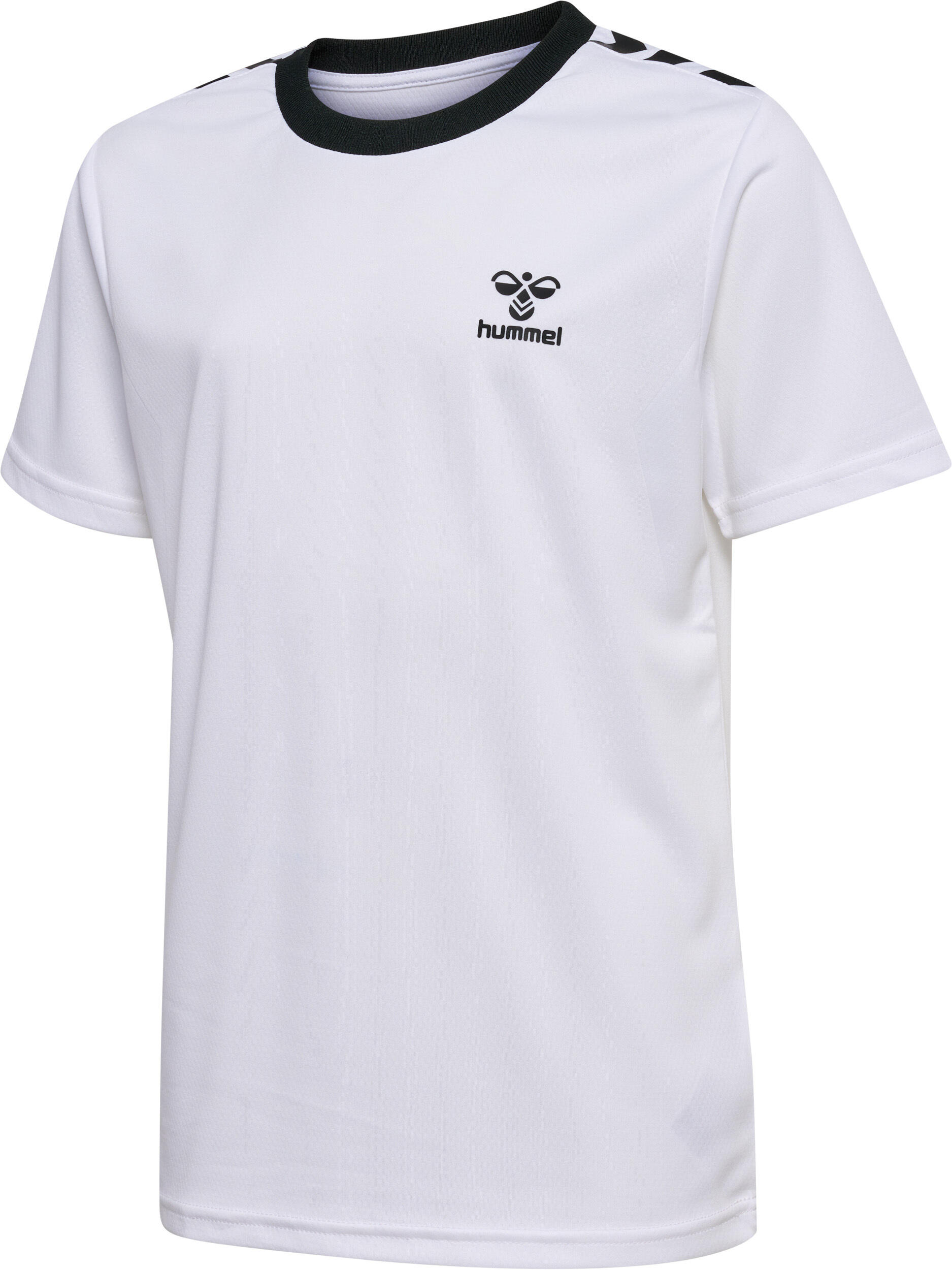 T-Shirt Hmlstaltic Multisport Kinder HUMMEL 4/5