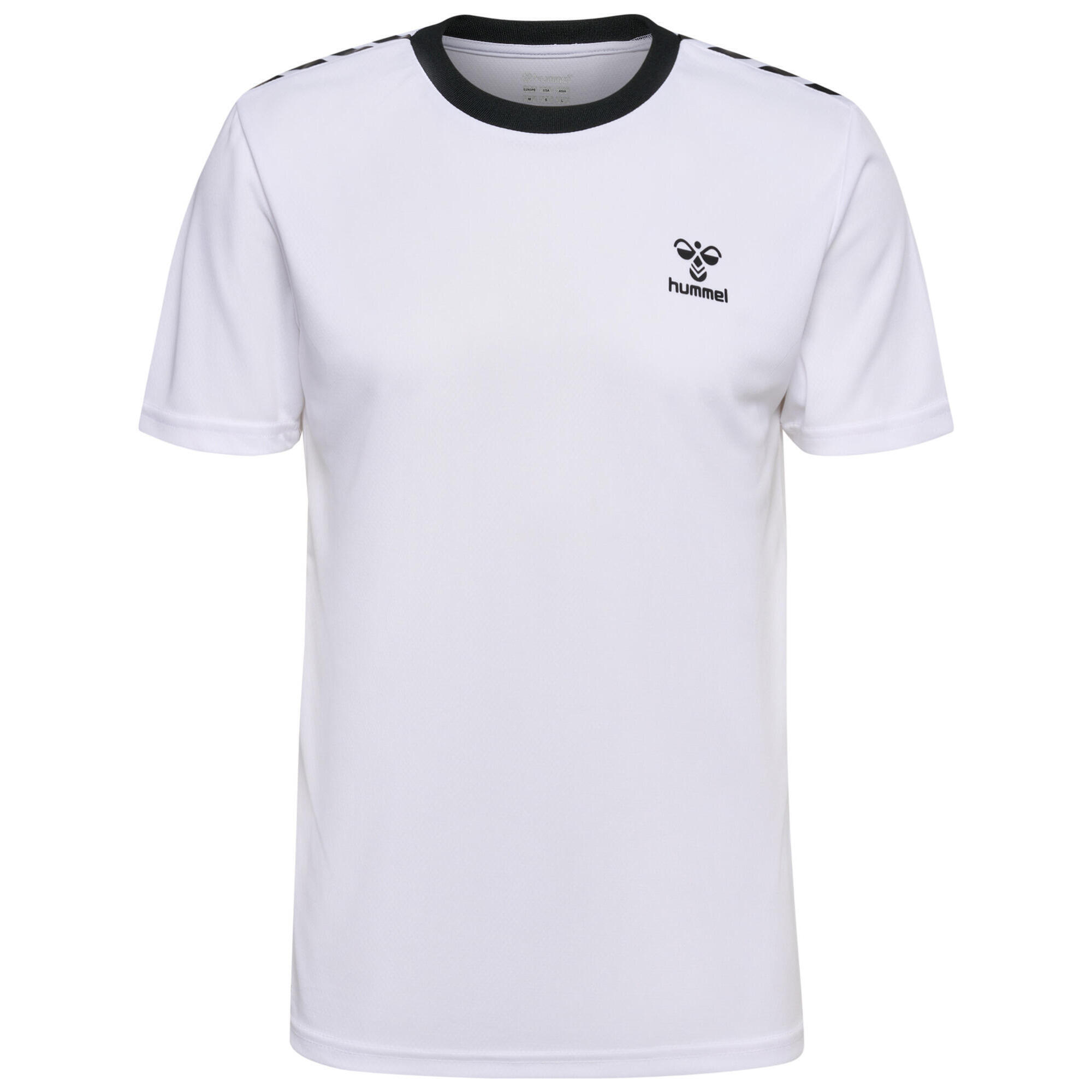 Instap T-Shirt Hmlstaltic Heren 6/7