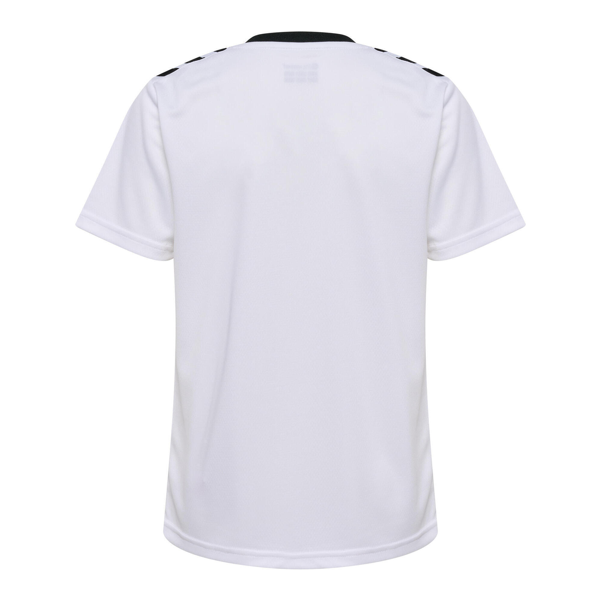 T-Shirt Hmlstaltic Multisport Kinder HUMMEL 2/5