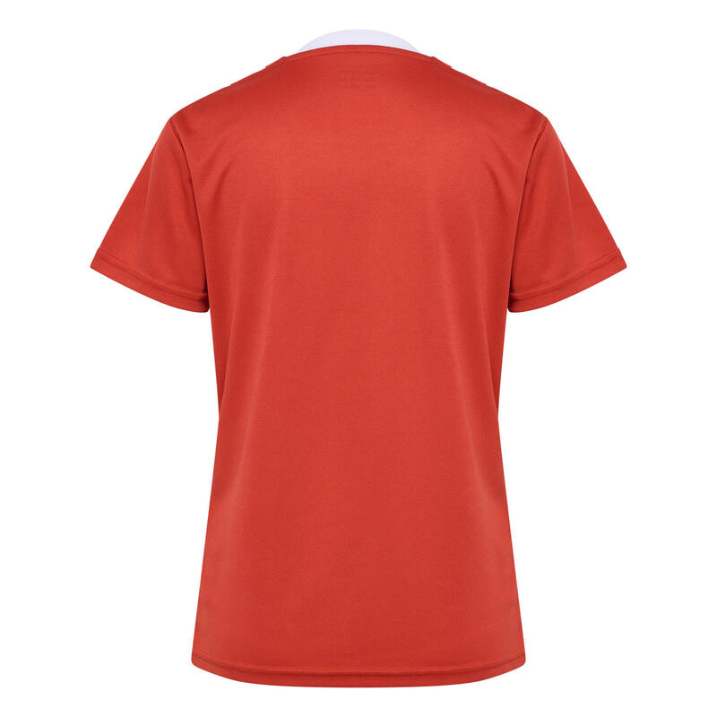 Instap T-Shirt Hmlstaltic Multisport Dames HUMMEL