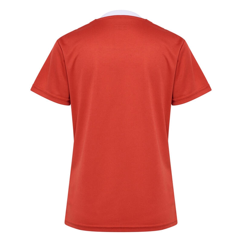 T-Shirt Hmlstaltic Multisport Vrouwelijk Ademend Licht Ontwerp Sneldrogend