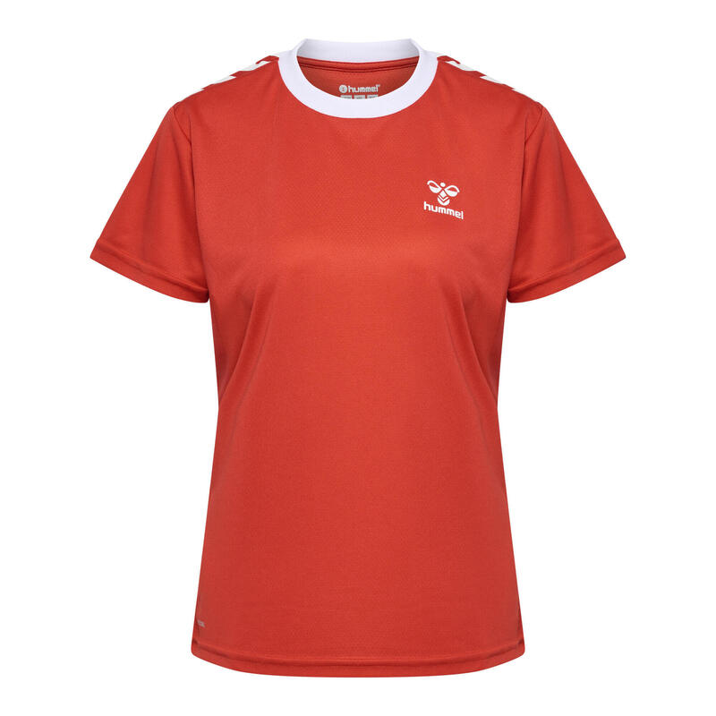 Enfiler T-Shirt Hmlstaltic Multisport Femme HUMMEL