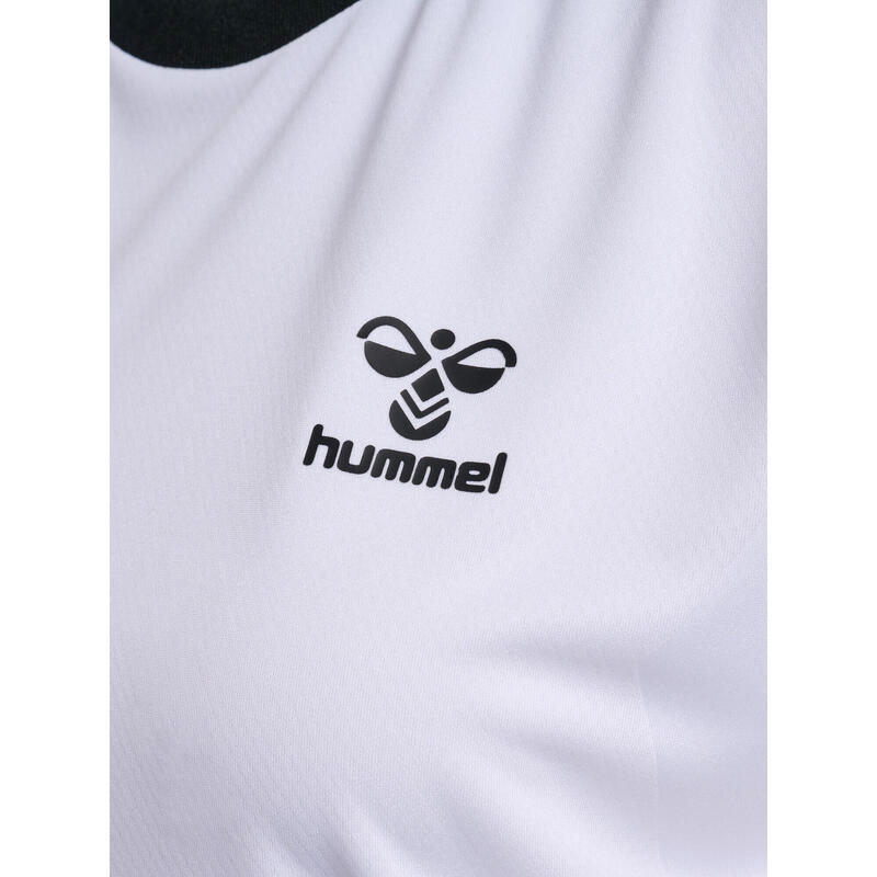 Dames polyester jersey Hummel HmlStaltic