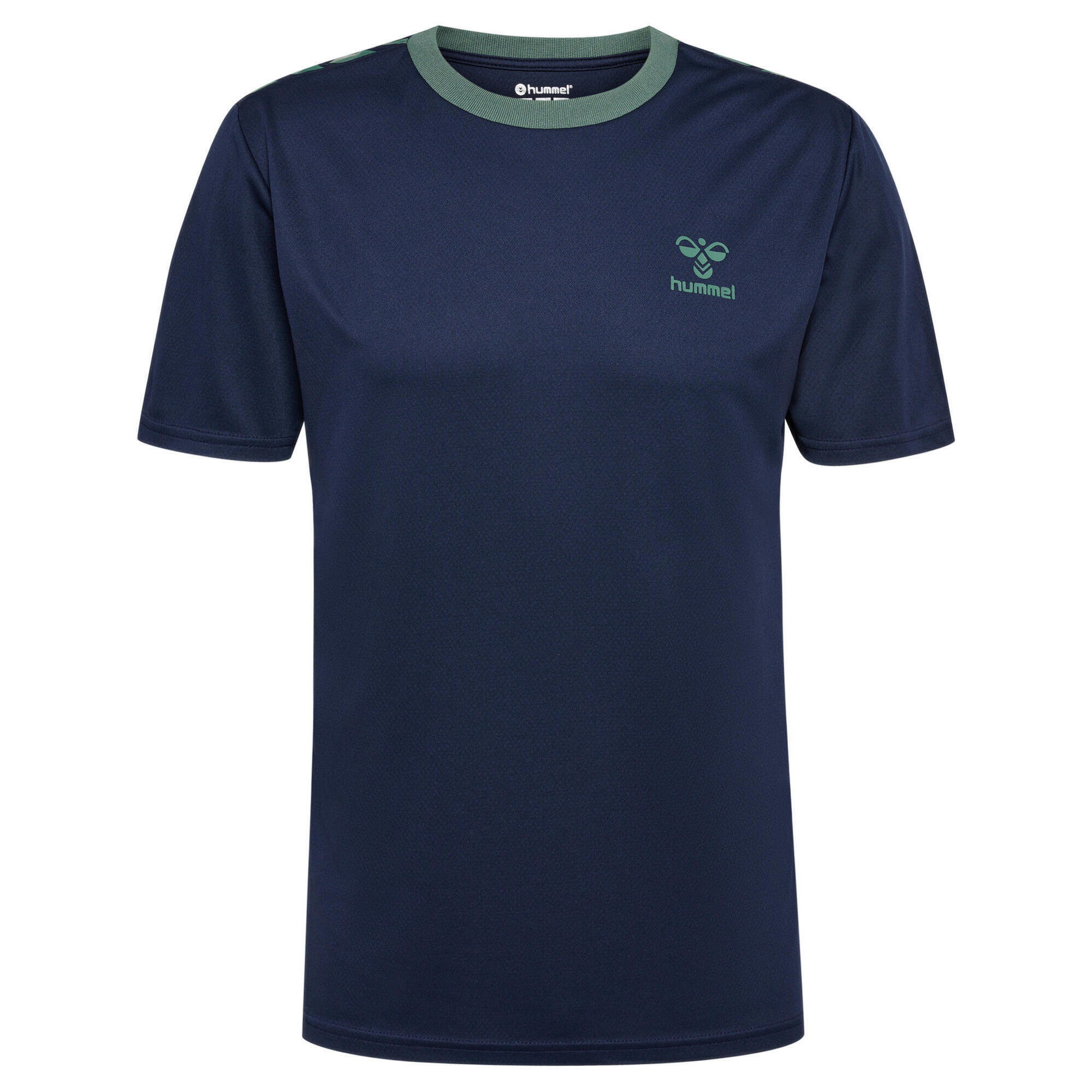 Enfiler T-Shirt Hmlstaltic Homme 5/7