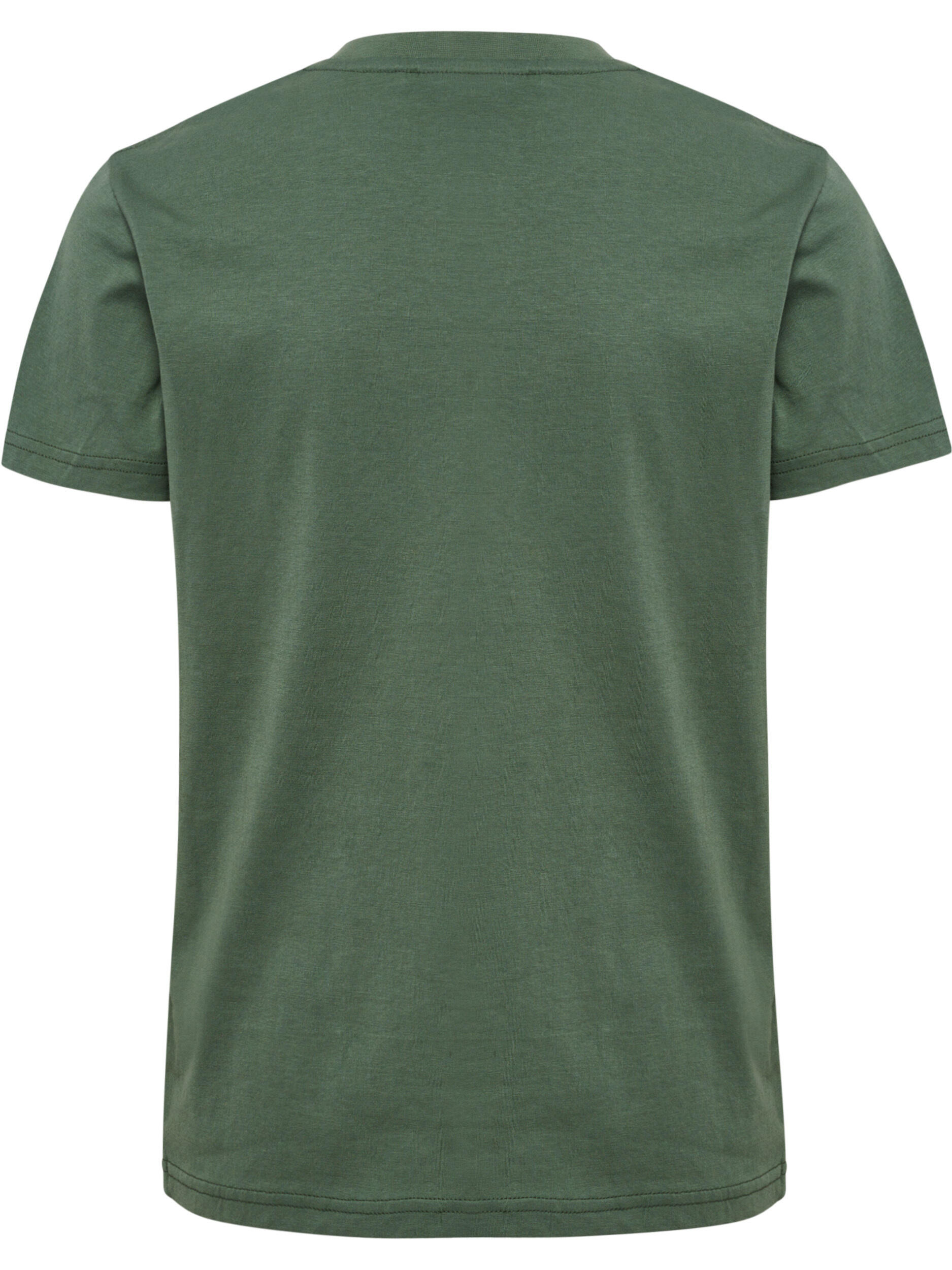 Enfiler T-Shirt Hmlstaltic Homme HUMMEL 6/7