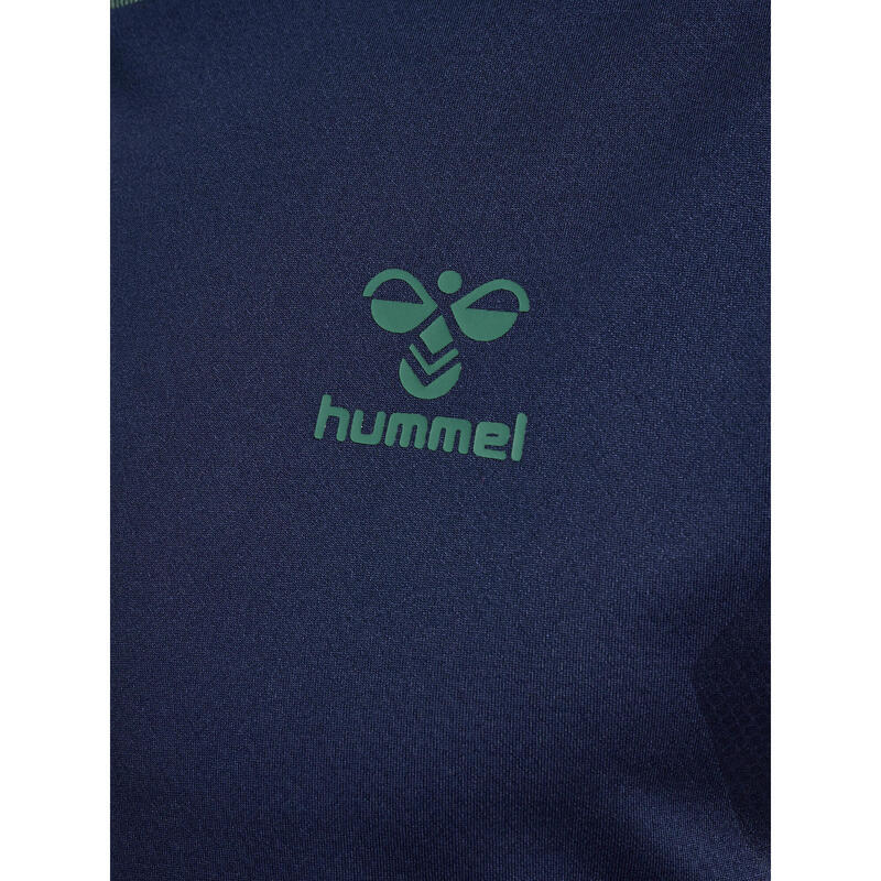 Hummel Jersey S/S Hmlstaltic Poly Jersey S/S