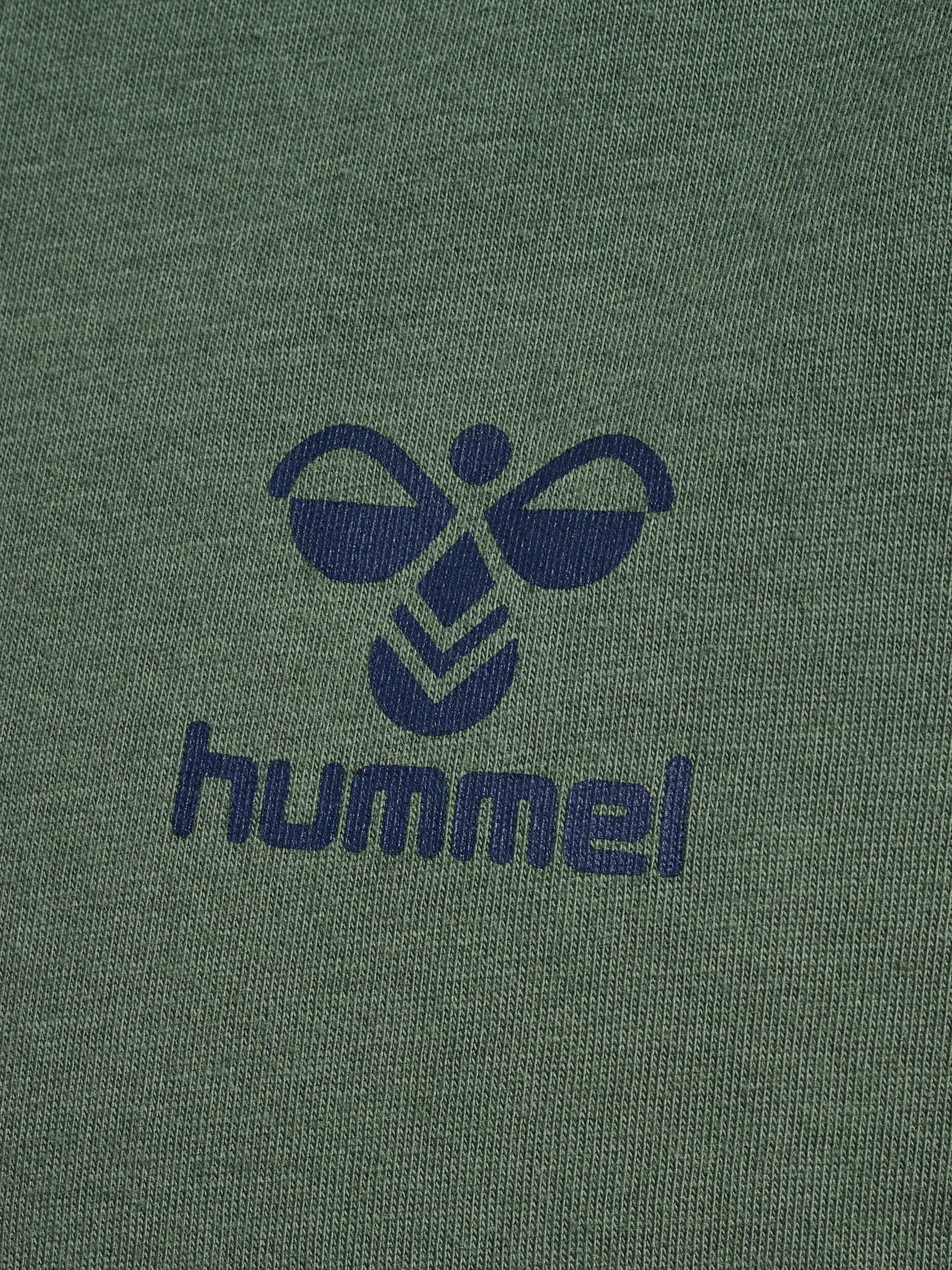 Enfiler T-Shirt Hmlstaltic Homme HUMMEL 7/7