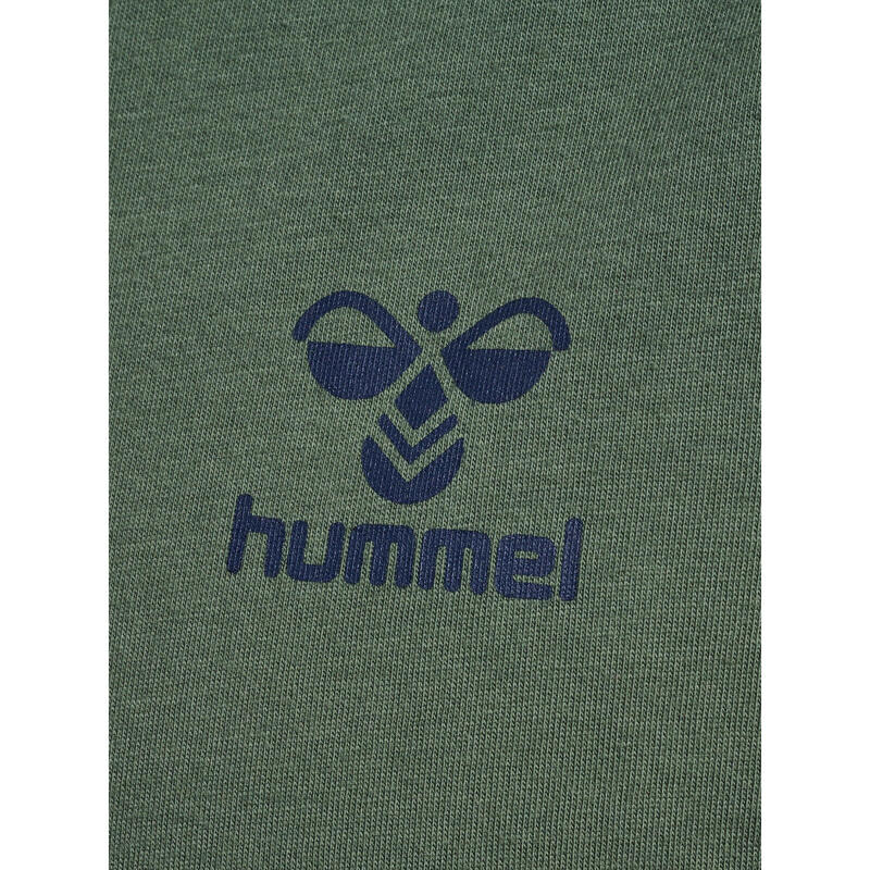 Hummel T-Shirt S/S Hmlstaltic Cotton T-Shirt S/S