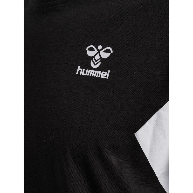 Hummel T-Shirt S/S Hmlstaltic Cotton T-Shirt S/S