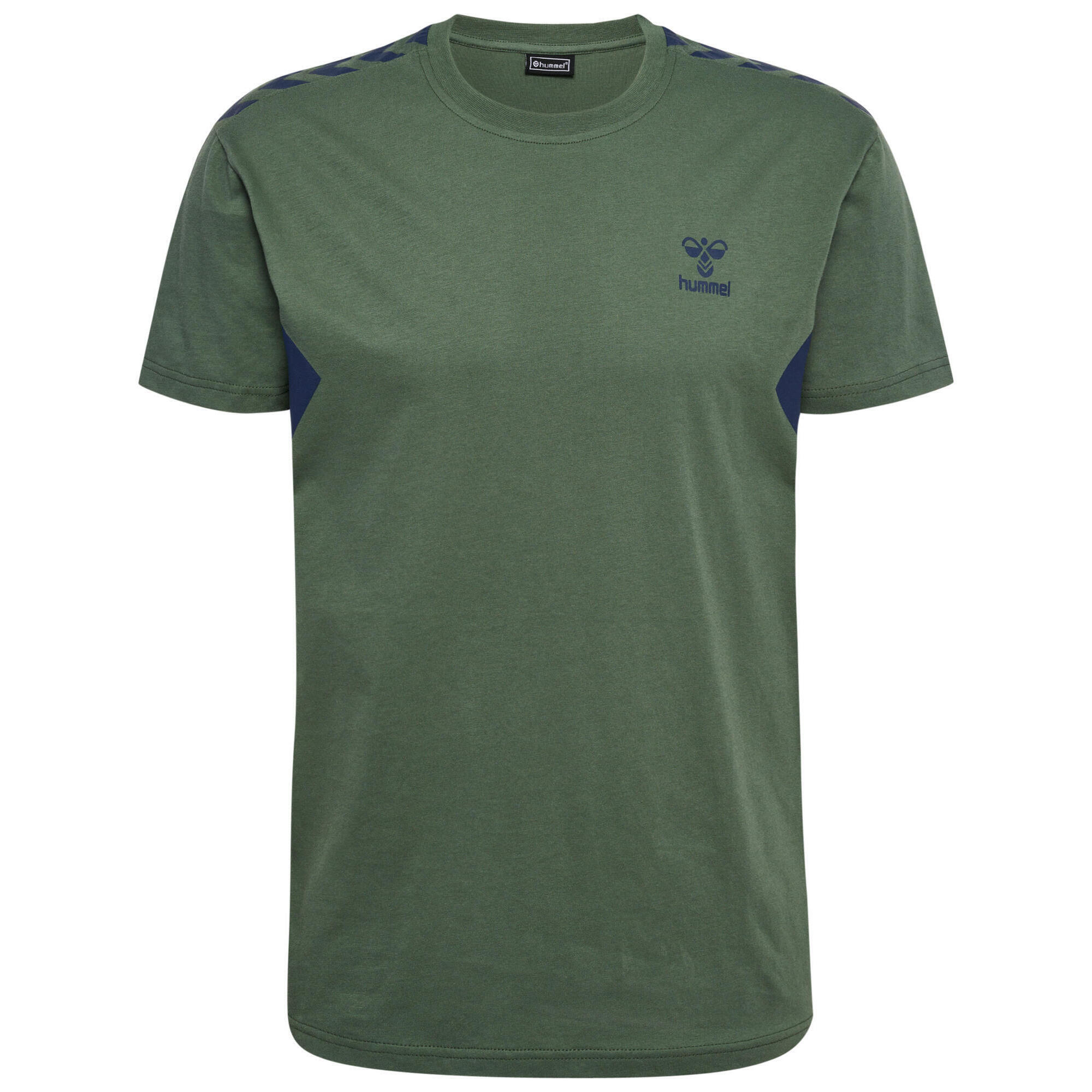 Enfiler T-Shirt Hmlstaltic Homme HUMMEL 5/7