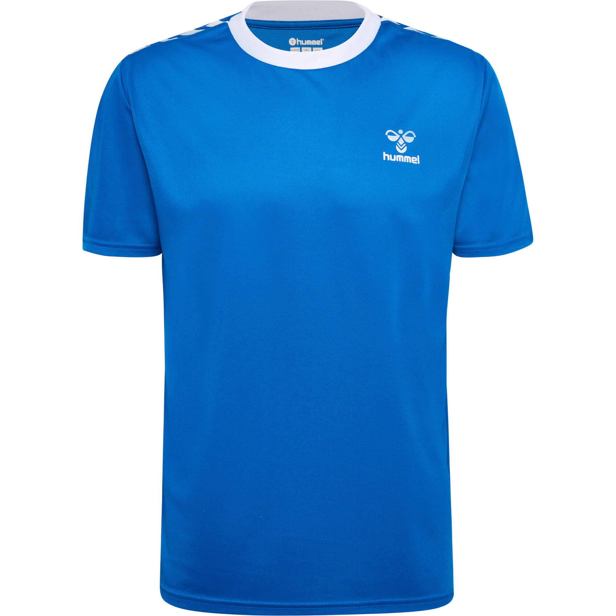 Enfiler T-Shirt Hmlstaltic Homme 5/7