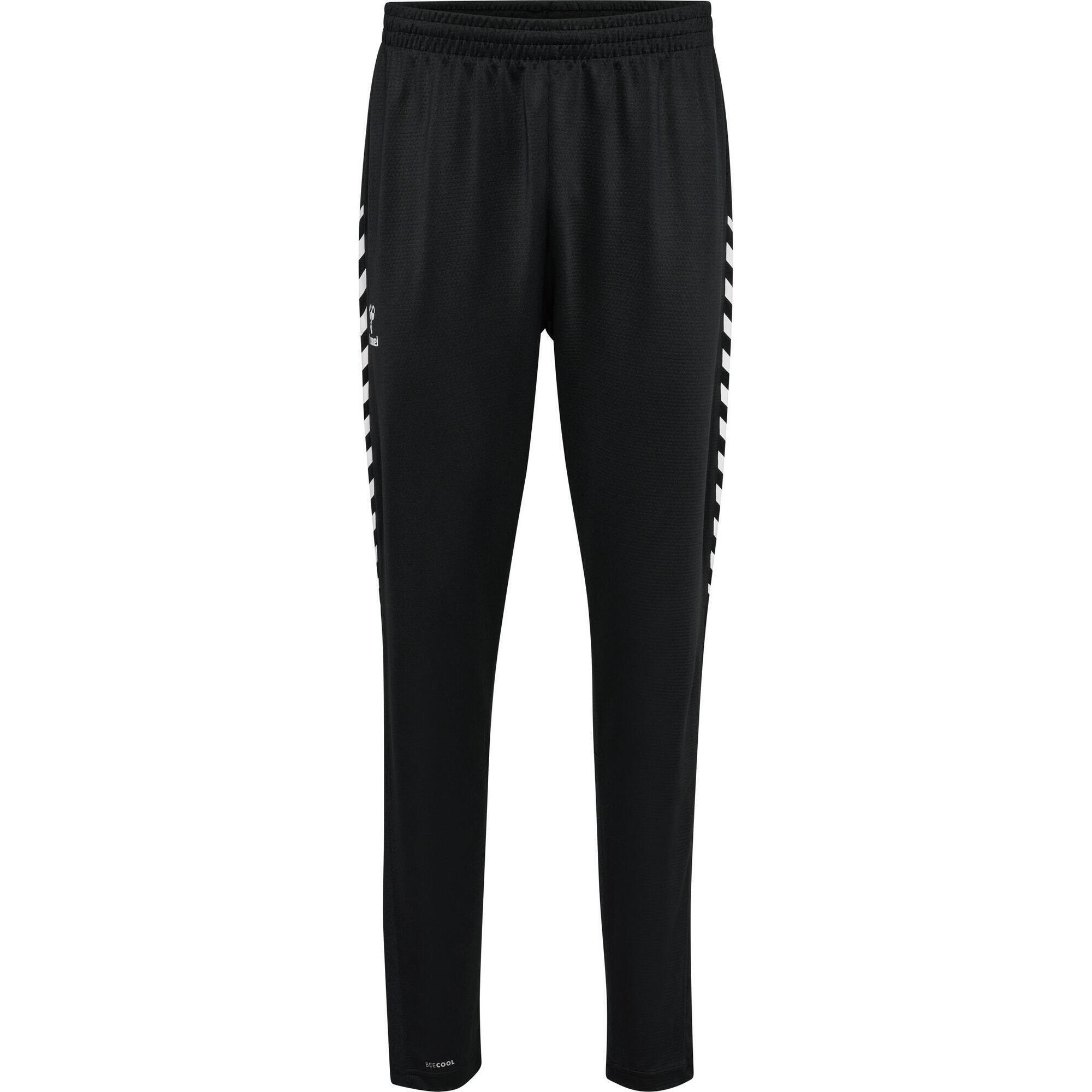 Instap Broek Hmlstaltic Heren HUMMEL 4/7