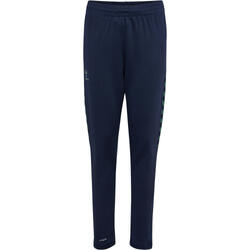 Trekkoordsluiting Broek Hmlstaltic Multisport Uniseks Kinderen HUMMEL