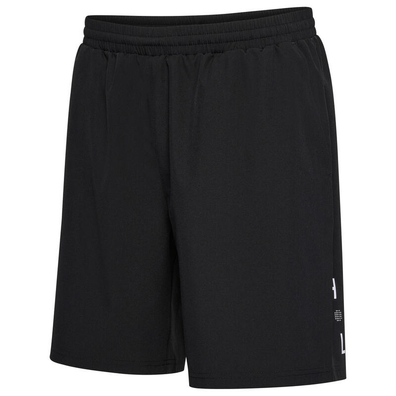 Hummel Shorts Hmlcourt Woven Shorts