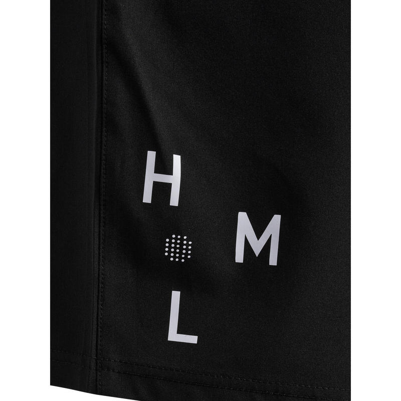 Hummel Shorts Hmlcourt Woven Shorts