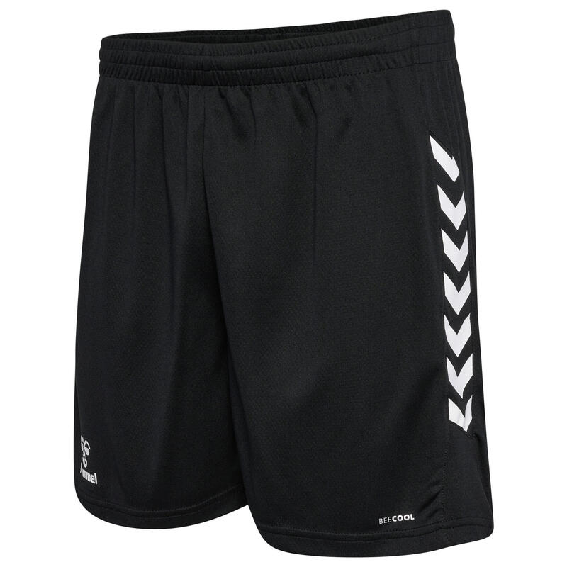 Hmlstaltic Poly Shorts Shorts Homme