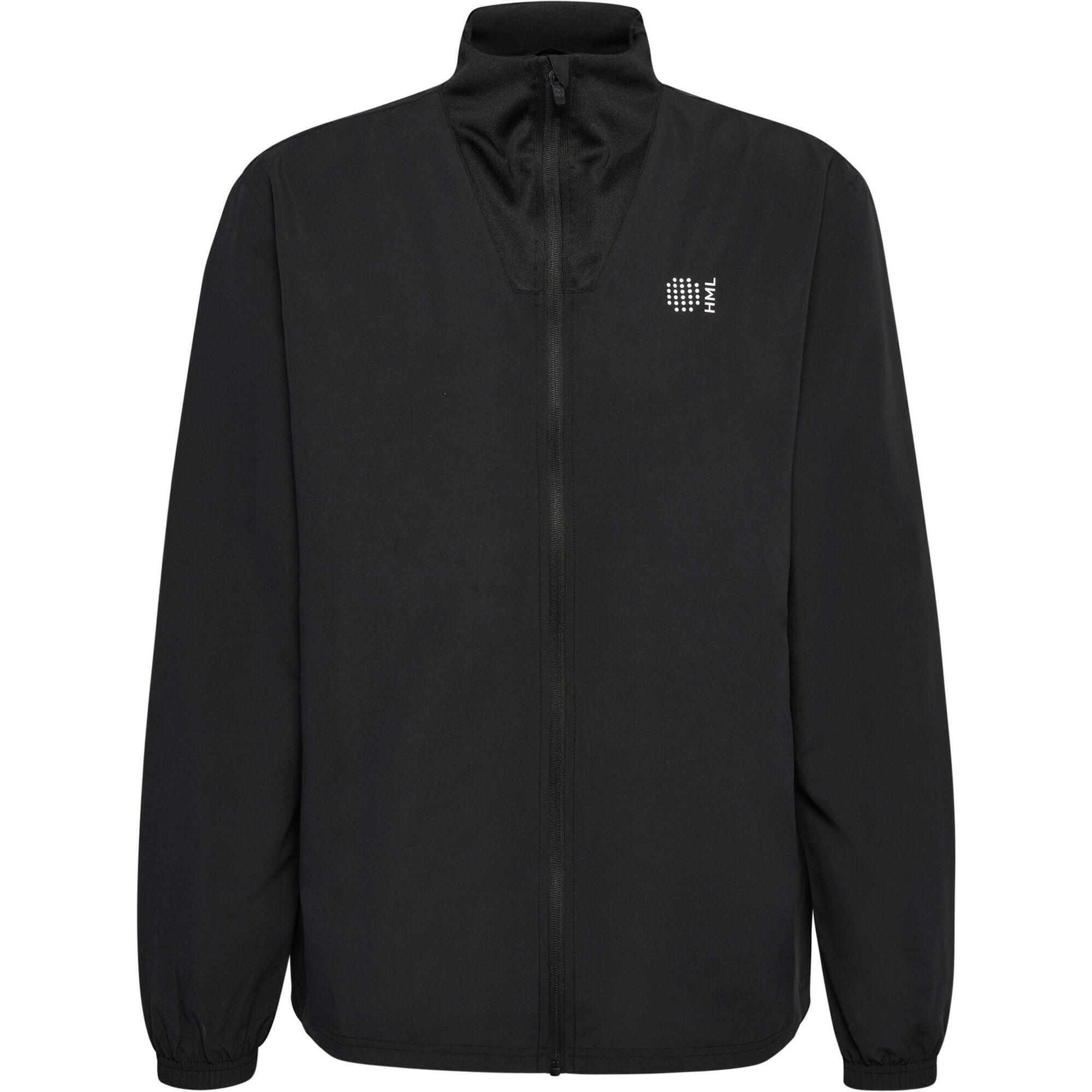 Fermeture Éclair Zip Combinaison Hmlcourt Homme 5/7