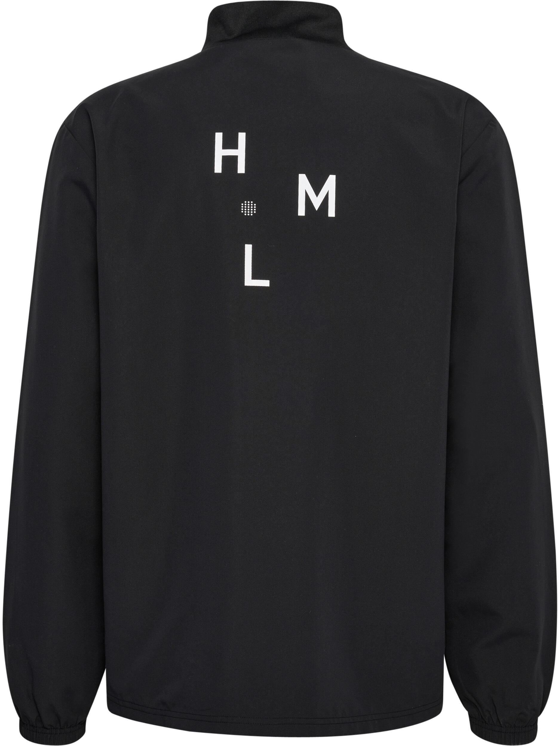 Fermeture Éclair Zip Combinaison Hmlcourt Homme 6/7