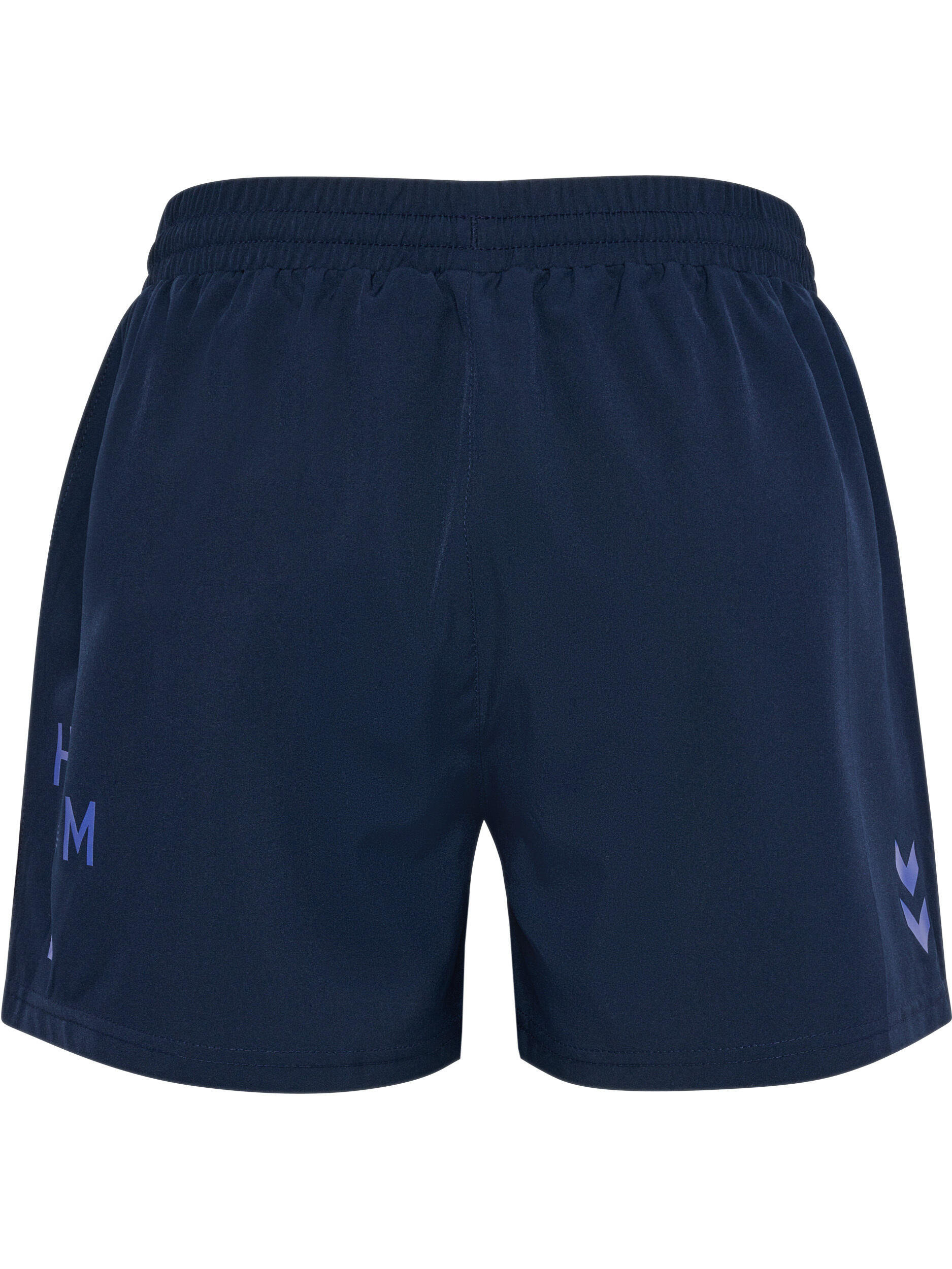 Fermeture À Cordon Short Hmlcourt Femme HUMMEL 5/7
