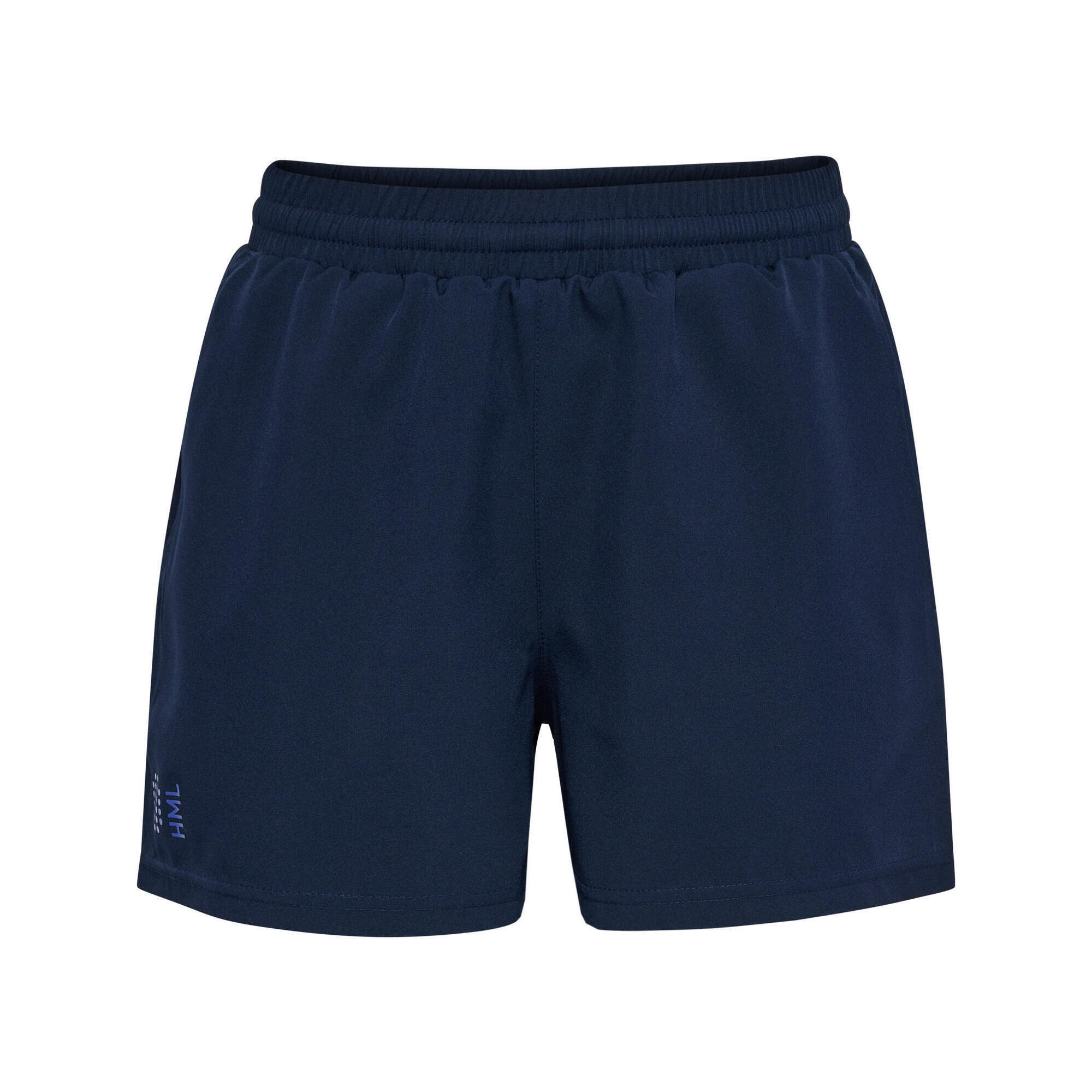 Fermeture À Cordon Short Hmlcourt Femme HUMMEL 4/7