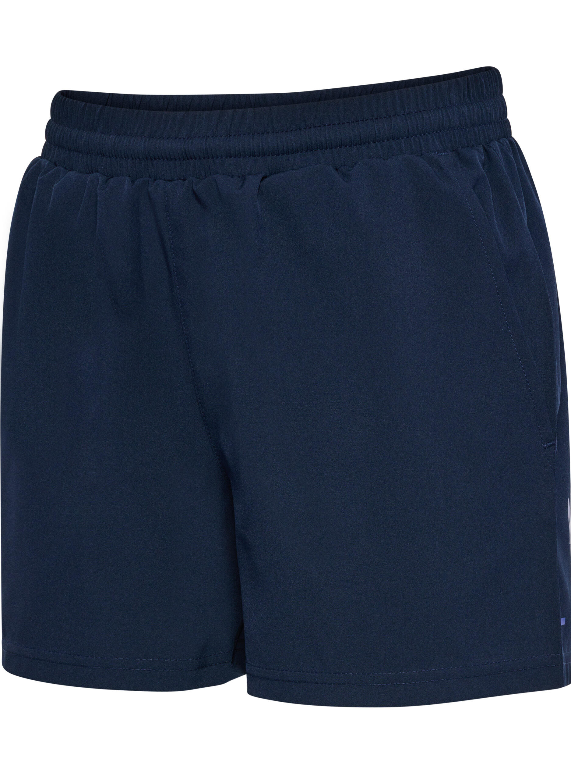 Fermeture À Cordon Short Hmlcourt Femme HUMMEL 7/7