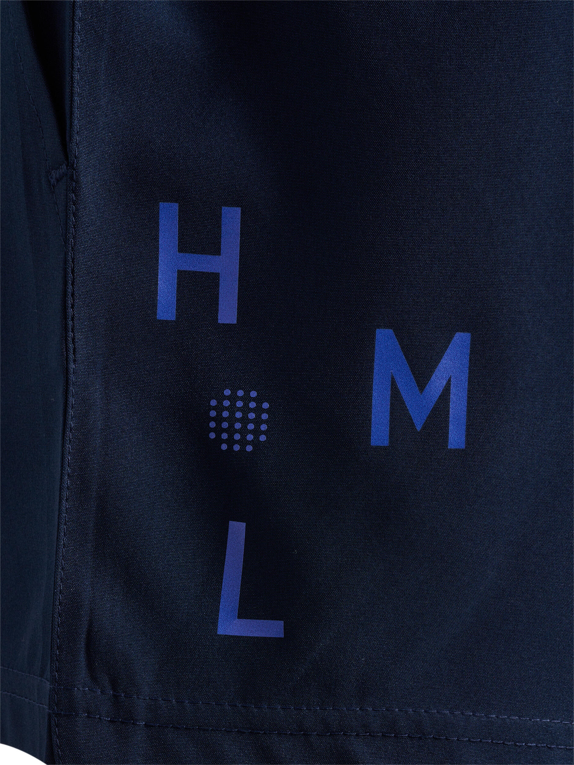 Fermeture À Cordon Short Hmlcourt Femme HUMMEL 6/7