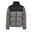 Winterjacke Herren THREADBARE