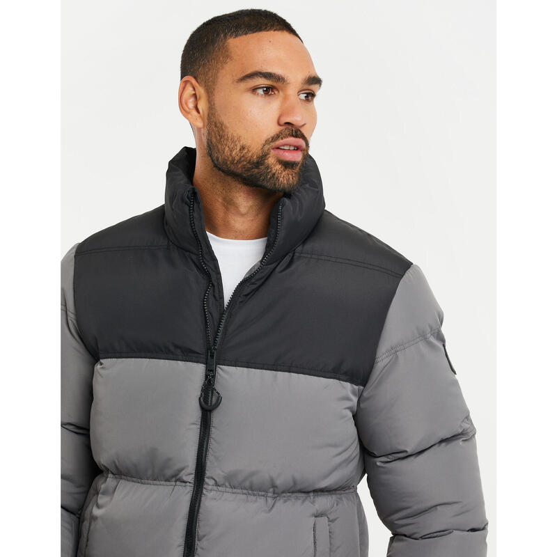 Winterjacke Herren THREADBARE