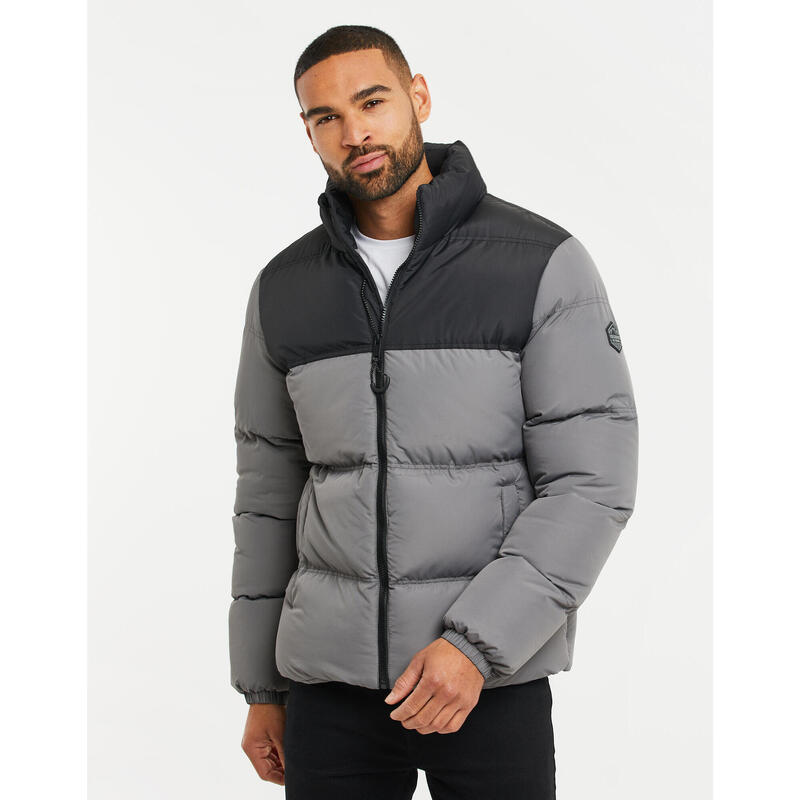 Winterjacke Herren THREADBARE