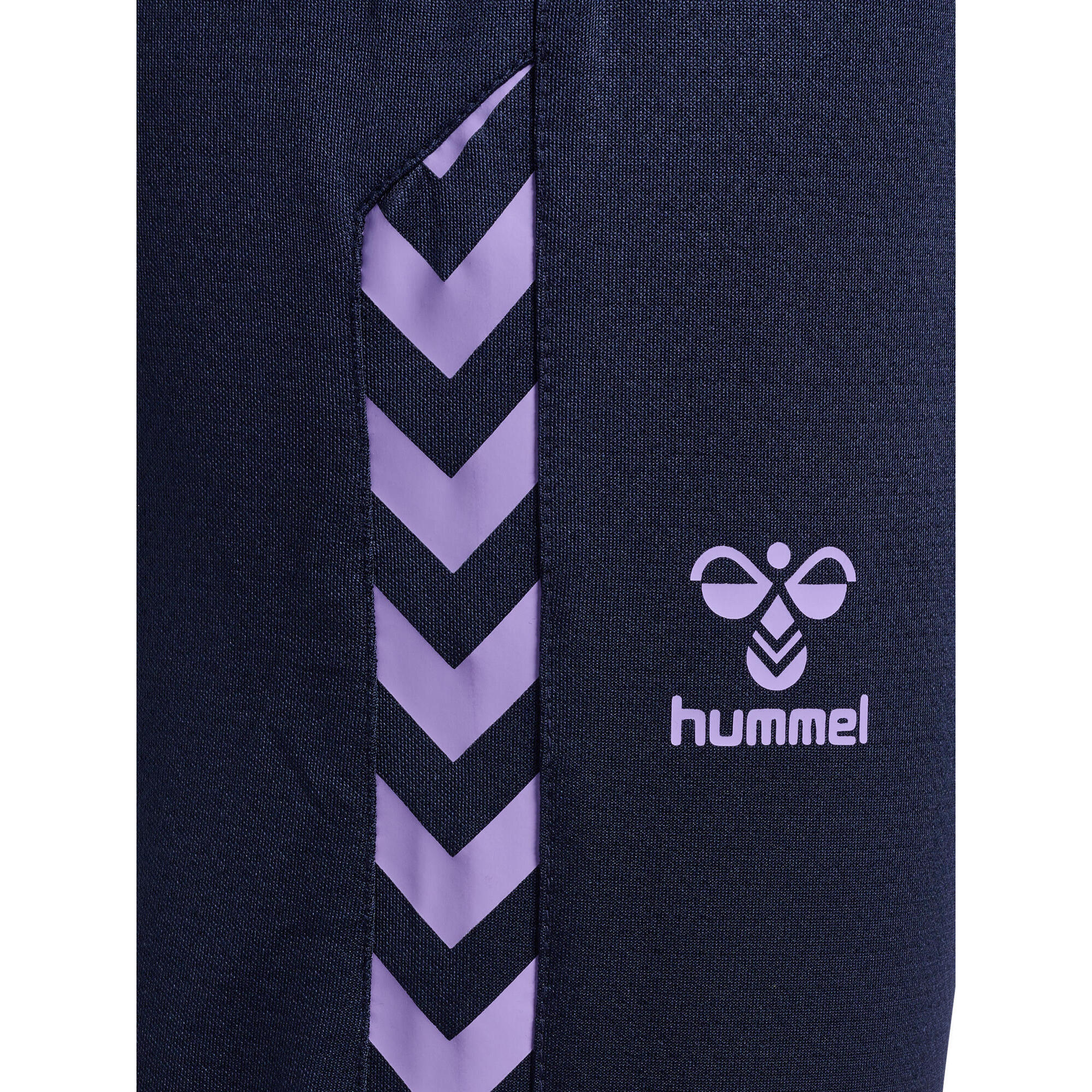 Women's jogging suit Hummel HmlStaltic