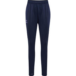 Deslizar Pantalones Hmlstaltic Multideporte Mujer HUMMEL