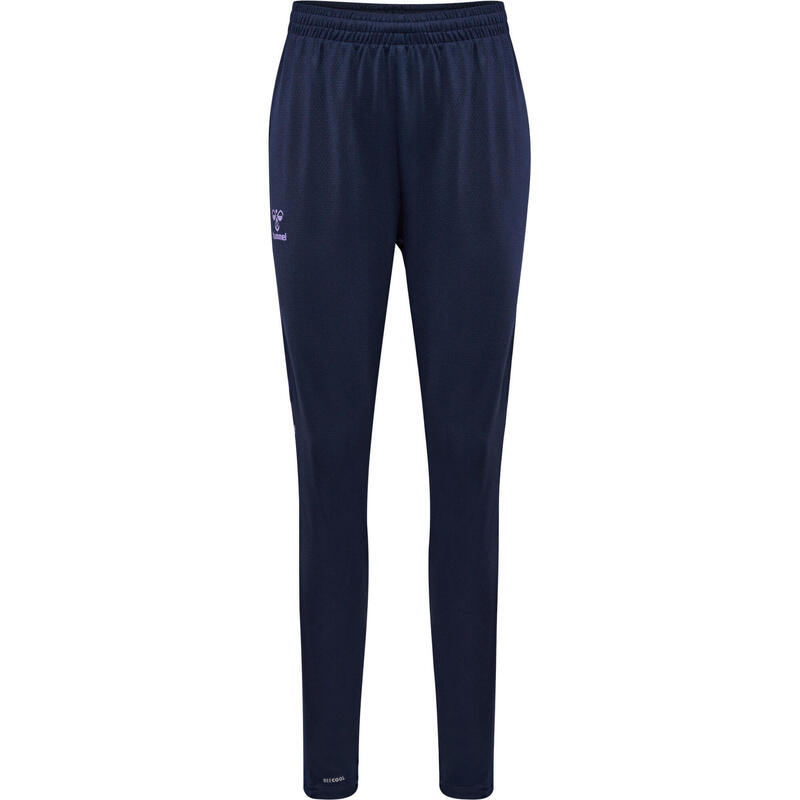 Deslizar Pantalones Hmlstaltic Multideporte Mujer HUMMEL