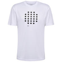 Hmlcourt T-Shirt S/S T-Shirt Manches Courtes Homme