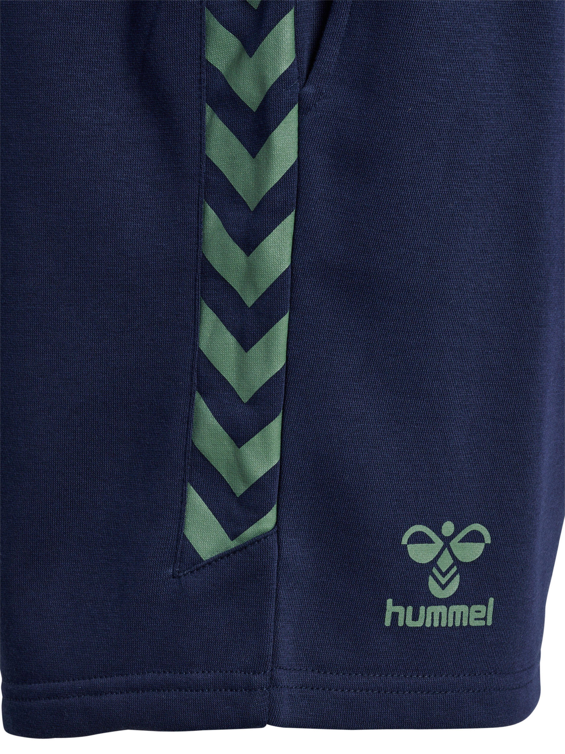 Kurze Hose Hmlstaltic Herren 6/7