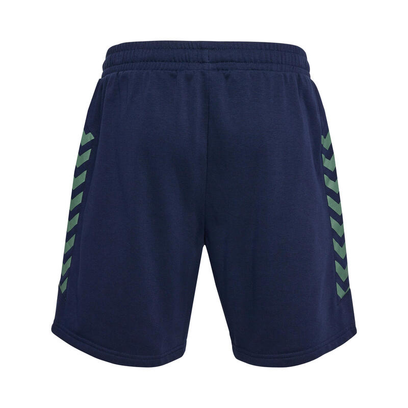 Hummel Shorts Hmlstaltic Cotton Shorts