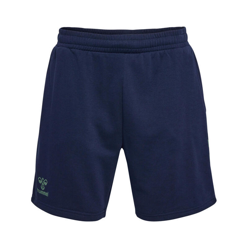 Hummel Shorts Hmlstaltic Cotton Shorts