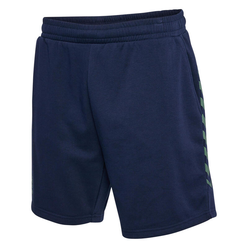 Hummel Shorts Hmlstaltic Cotton Shorts