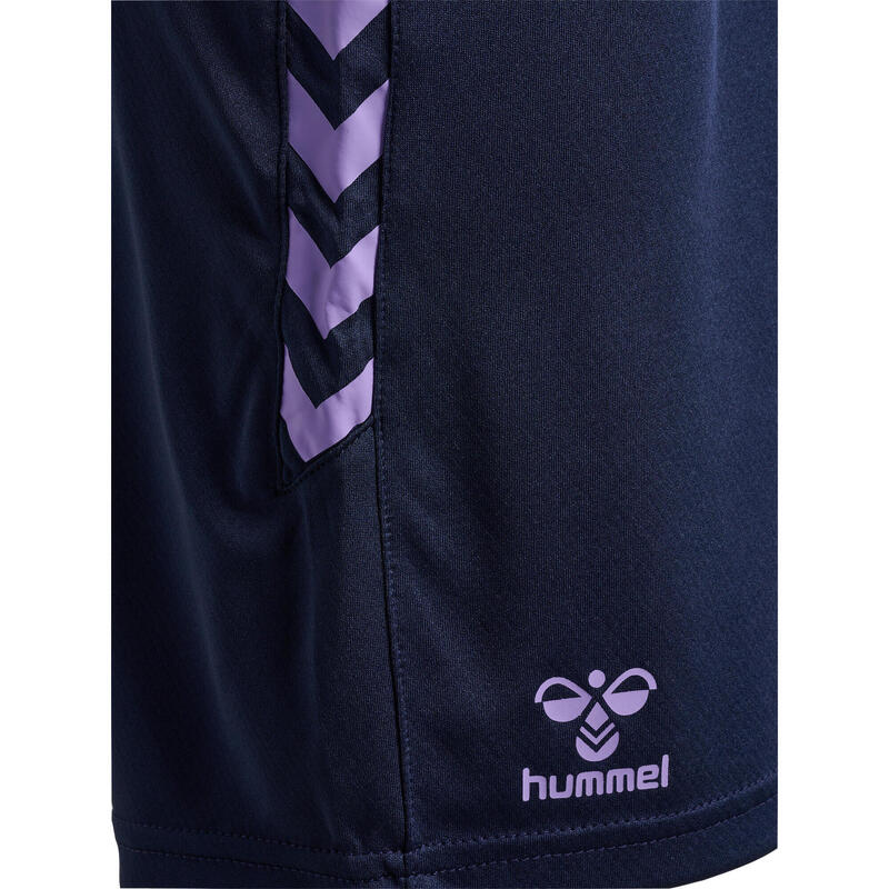Polyester Shorts Kind Hummel HmlStaltic