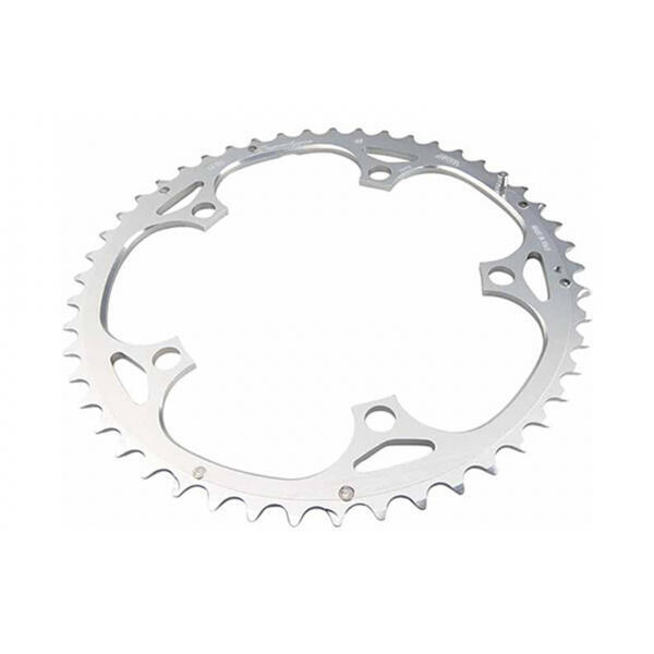 Plateau extérieur Miche Supertype 9/10V Campagnolo 49T 135 mm