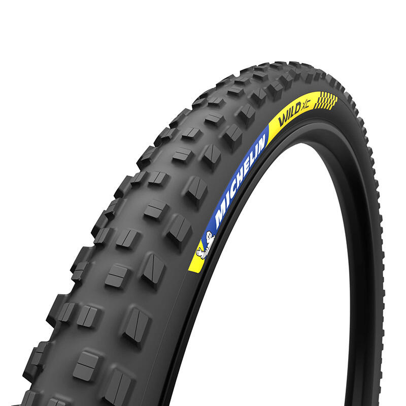PNEU VTT 29 X 2.25 MICHELIN WILD XC RACING (57-622)  VAE 4/4