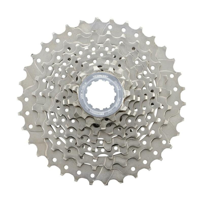 Cassette 8v Shimano