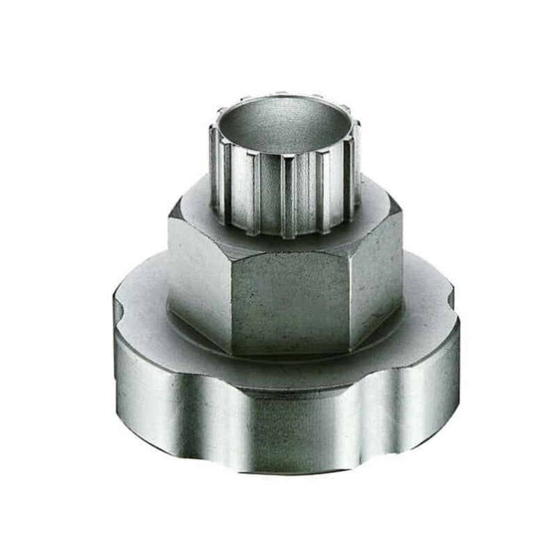Abzieher 2in1 für Innenlagerschalen und Kassetten