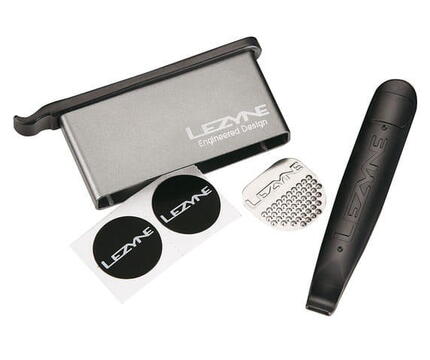 Kit de réparation Kit de levier - gris clair